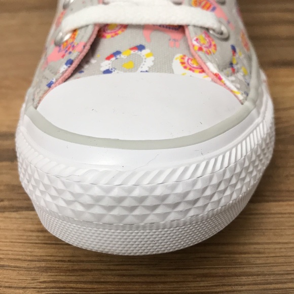 CONVERSE CTAS HIGH TOP BRAND NEW - Picture 4 of 15